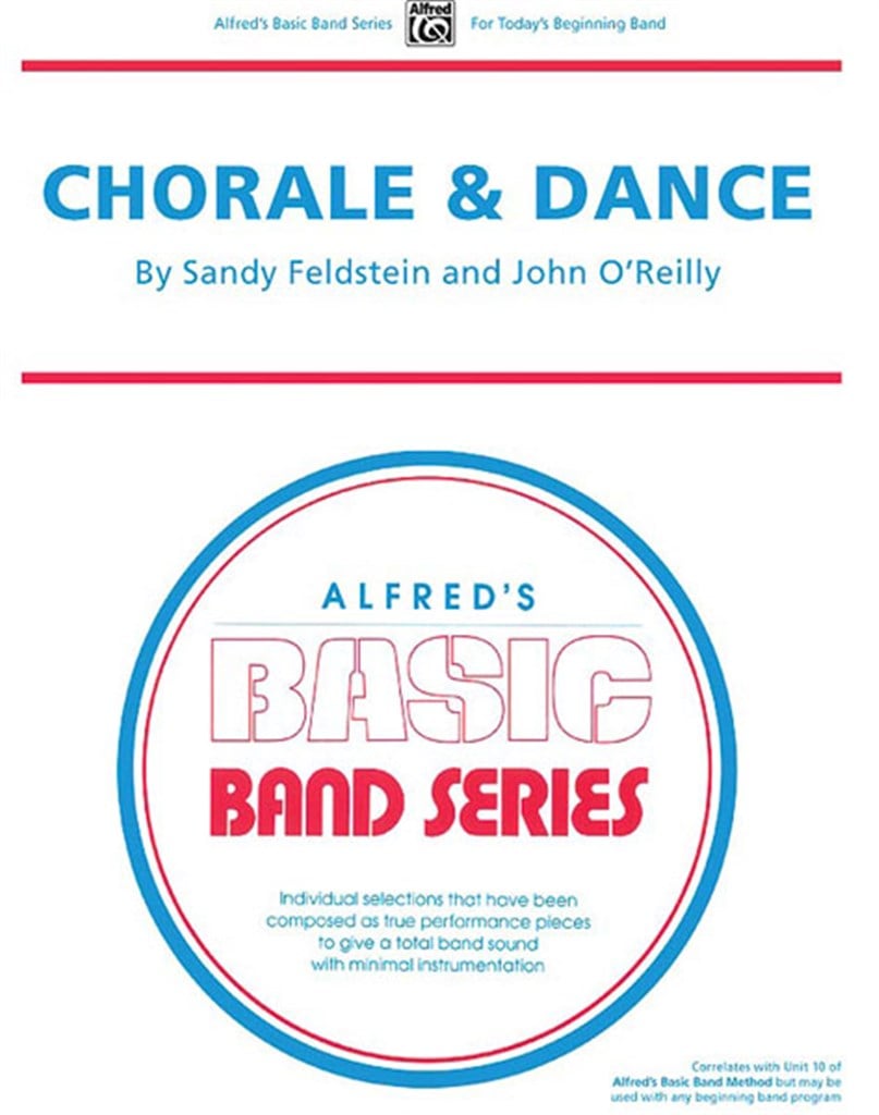 Chorale and Dance